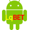 Aplicativo Lqbet para Android