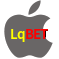 Aplicativo Lqbet para iOS