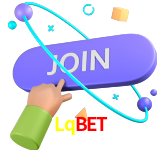 Junte-se ao cassino Lqbet hoje mesmo