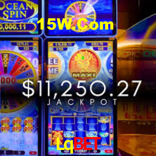Lqbet: Seu Cassino Premiado com Pagamentos Rápidos