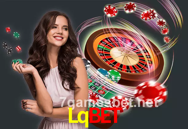 vivo no cassino Lqbet