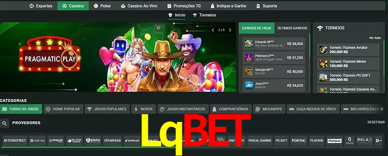 cassino Lqbet