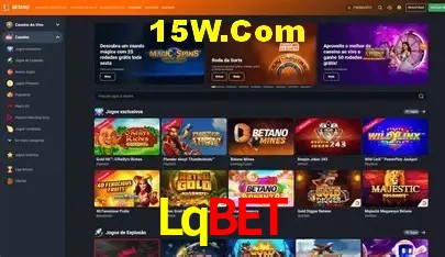 Lqbet Belo Horizonte - Basketball