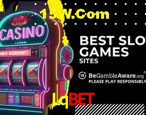 Lqbet São Paulo - Top Slots