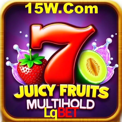 Interface do App Lqbet