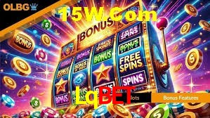 Slot Games Lqbet