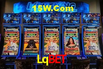 Lqbet São Paulo - Hot Promos