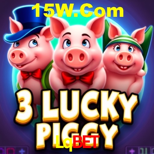 A Emoção da Loteria na Lqbet: Uma Chance de Mudança de Vida