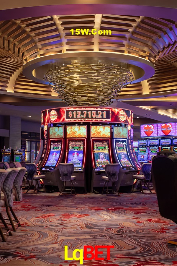 API Integration Lqbet