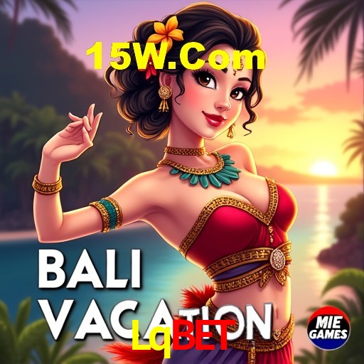 Apostas de Tênis Lqbet