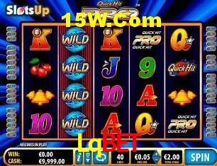 Lqbet Salvador - Football