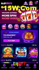 Responsive Design Lqbet