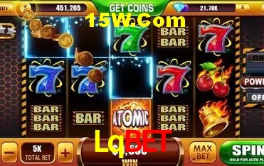 Segurança 2FA Lqbet