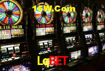 Lqbet Salvador - Promo Stats