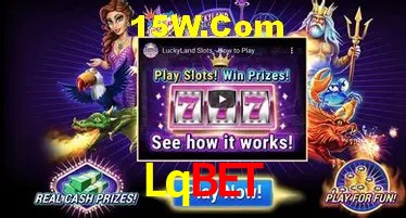 Lqbet - cassino ao vivo