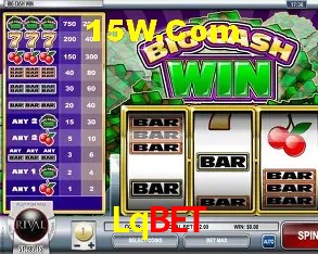 Lqbet Brasília - Leaderboards