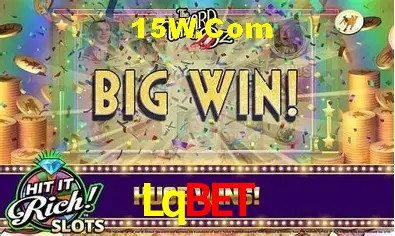 Lqbet Slot - 320+ Caça-Níqueis Premium