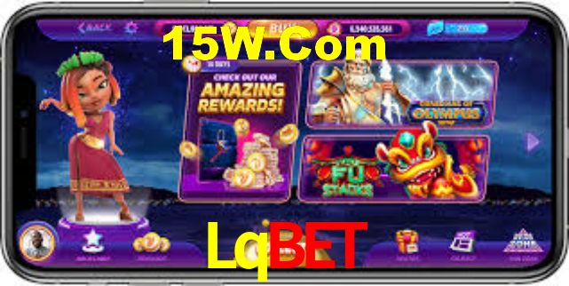 Bônus Generosos e Exclusivos no Lqbet para Você!