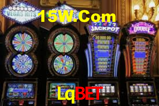 Lqbet: Seu Cassino Premiado com Pagamentos Rápidos