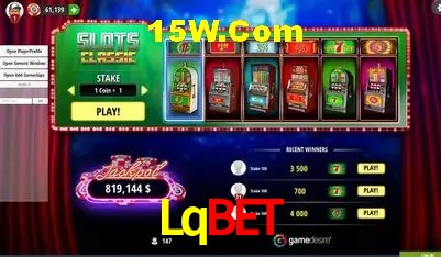 Promoção Relâmpago Lqbet