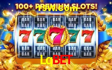 Integração de APIs Lqbet