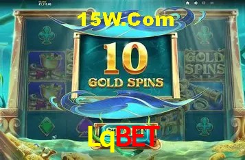 Variedade de jogos na Lqbet