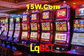 Avaliações dos Jogadores Lqbet