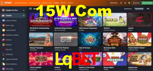Lqbet.Com