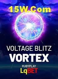 Experiência VIP Lqbet