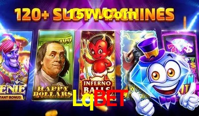 Provedores de Jogos Lqbet