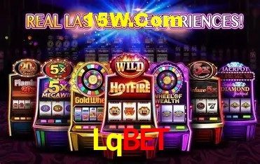 Benefícios da Conta Lqbet