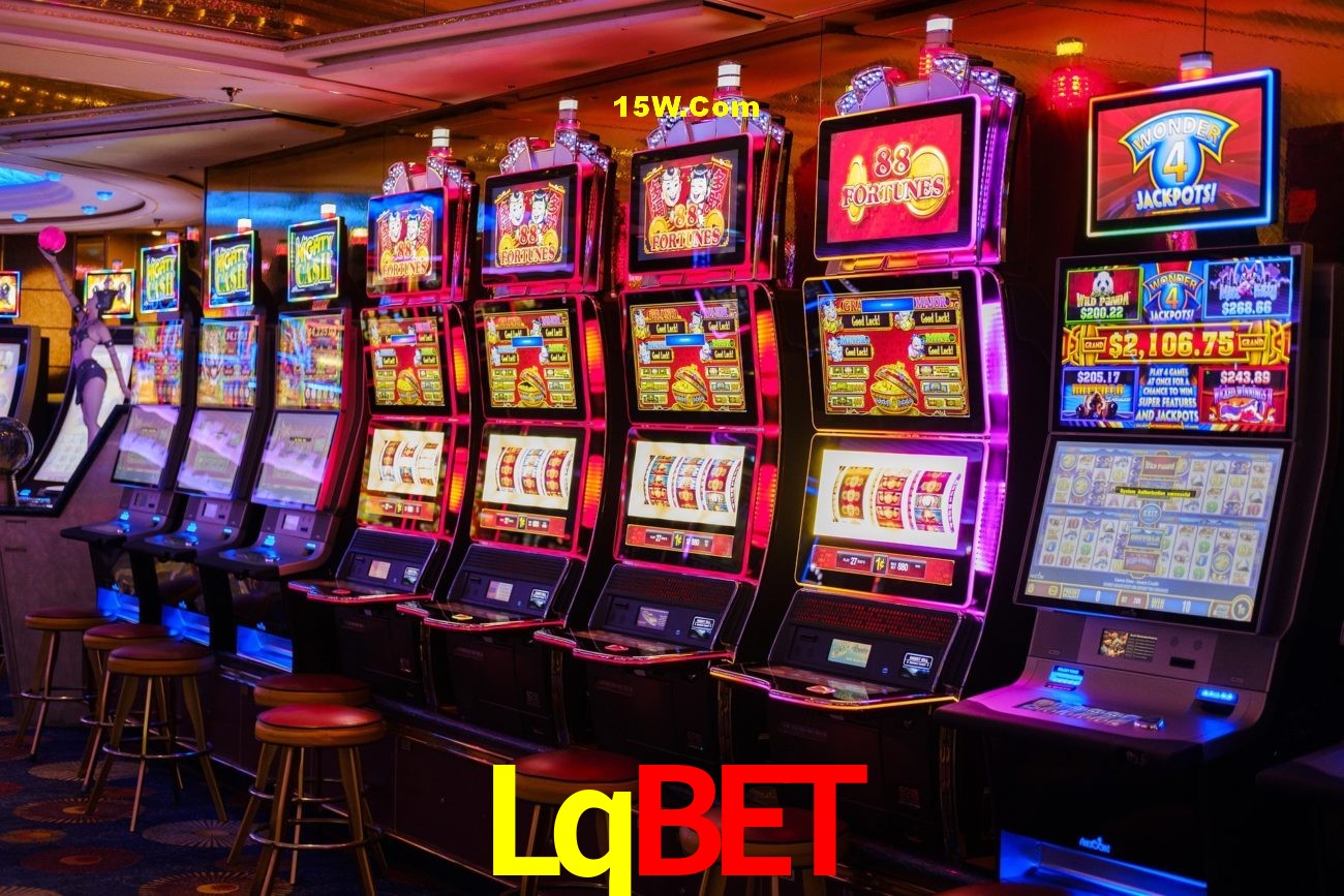 Games Directory Lqbet