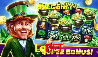 Slots com jackpots e giros grátis na Lqbet