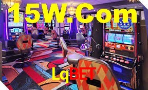VIP Casino Lqbet