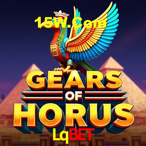Torneios Lqbet