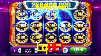 Benefícios VIP na Lqbet