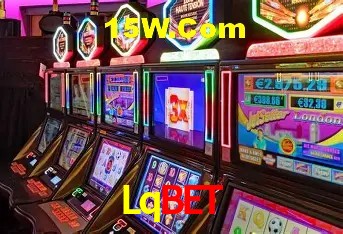 Jogos com bônus e suporte 24h na Lqbet