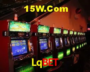 Jogos de Slot Lqbet