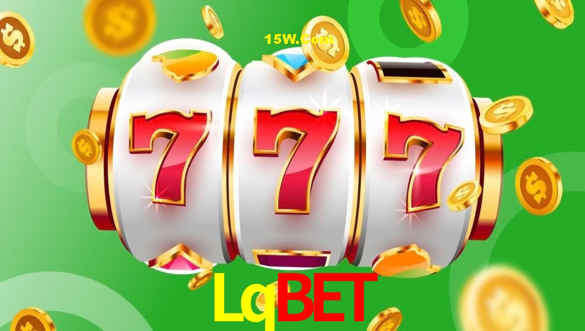 Slot Games Lqbet
