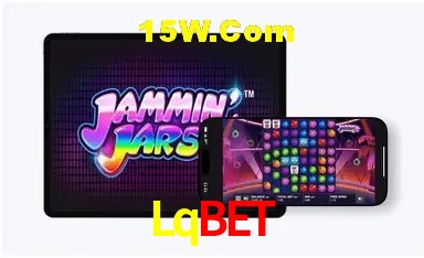 Diretório de Jogos Lqbet